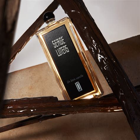 serge lutens bois vanille givenchy|Serge Lutens official site.